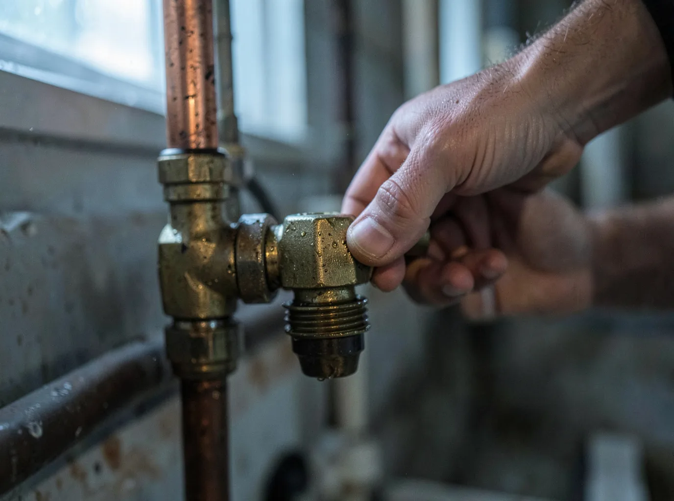Emergency Plumber Berlin, NH FAQs